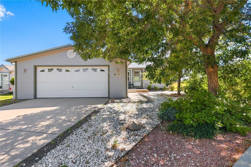 4719 Pine Marten Point, Colorado Springs, CO 80922