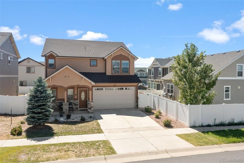 19508 E 47th Dr, Denver, CO 80249