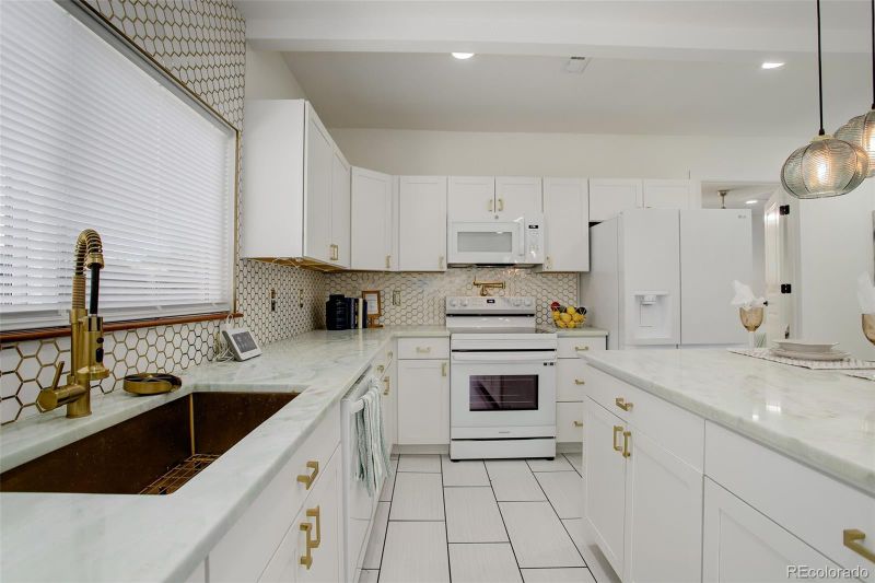 3723 W Walsh Pl, Denver, CO 80219
