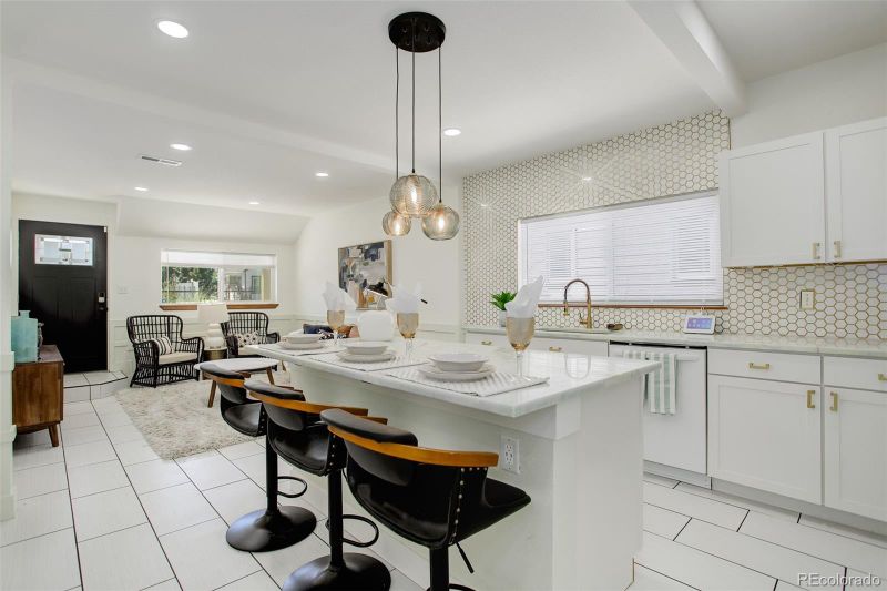 3723 W Walsh Pl, Denver, CO 80219