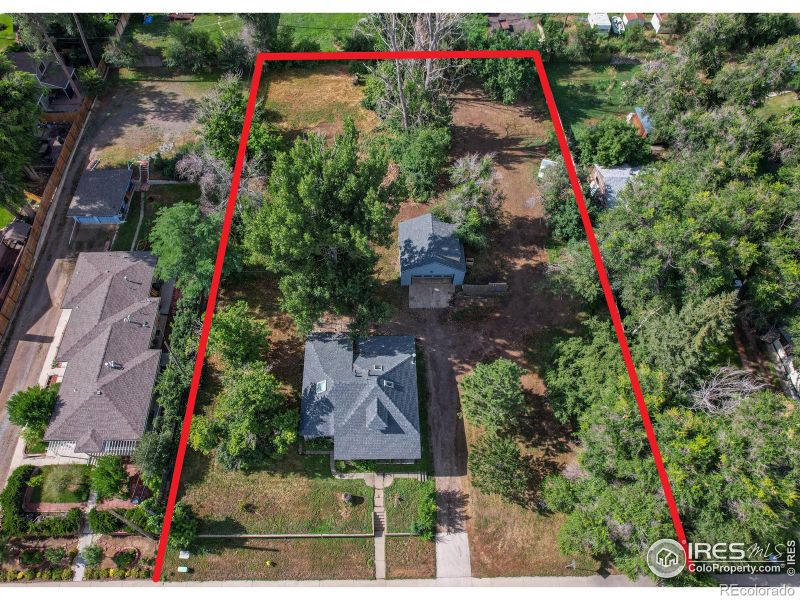 6530 Ralston Rd, Arvada, CO 80002