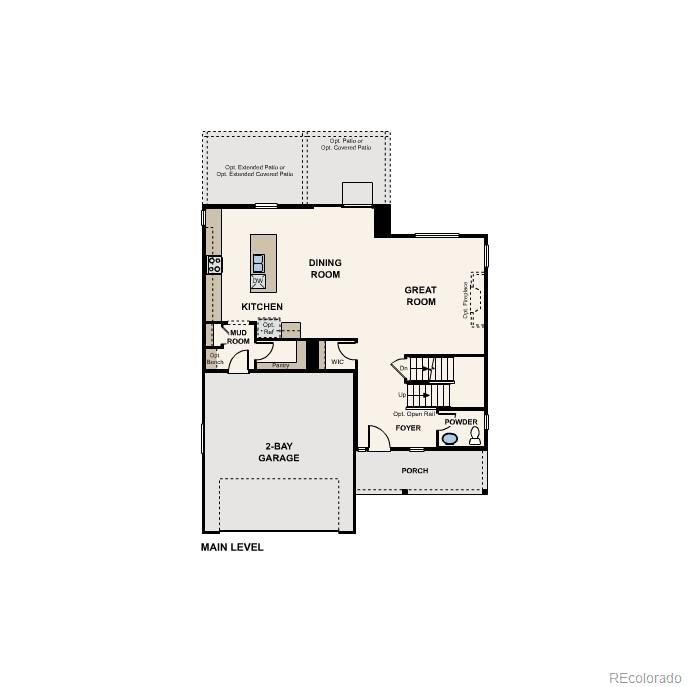 1472 Loraine Cir S, Lafayette, CO 80026