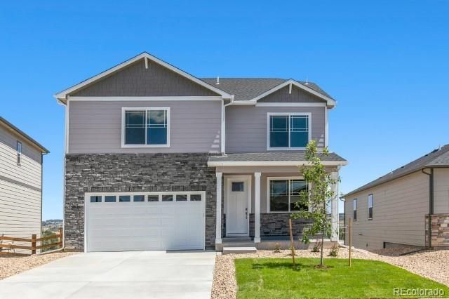 13375 Xanthia St, Thornton, CO 80602