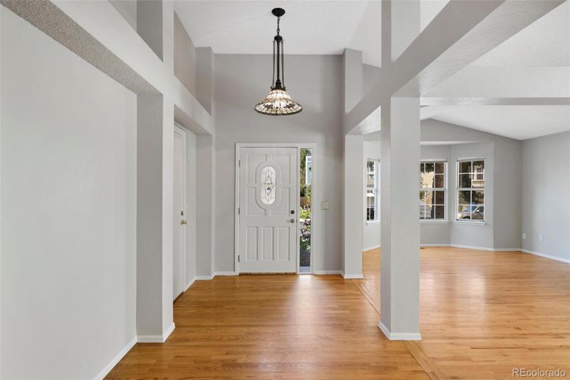 10824 Milliken St, Parker, CO 80134