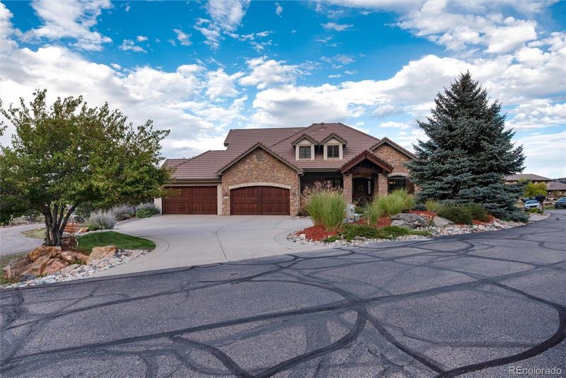 16463 Willow Wood Ct, Morrison, CO 80465