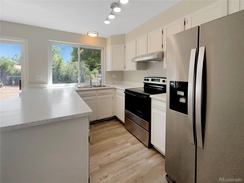 16802 E Brown Pl, Aurora, CO 80013