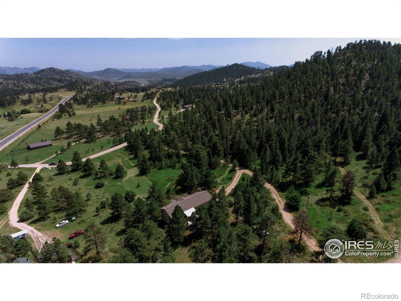60 Mountain Lion Track Ct, Livermore, CO 80536
