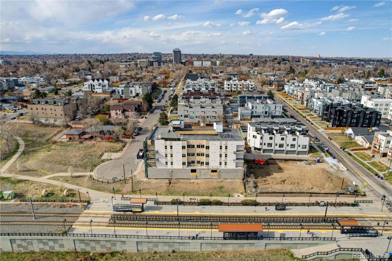 1208 N Quitman St #207, Denver, CO 80204