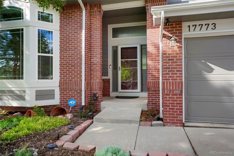 17773 E Dorado Ave, Centennial, CO 80015