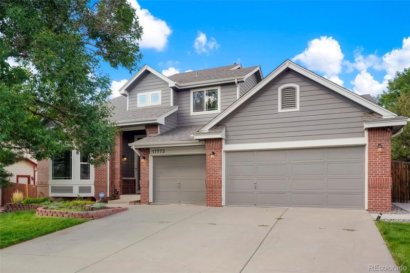 17773 E Dorado Ave, Centennial, CO 80015