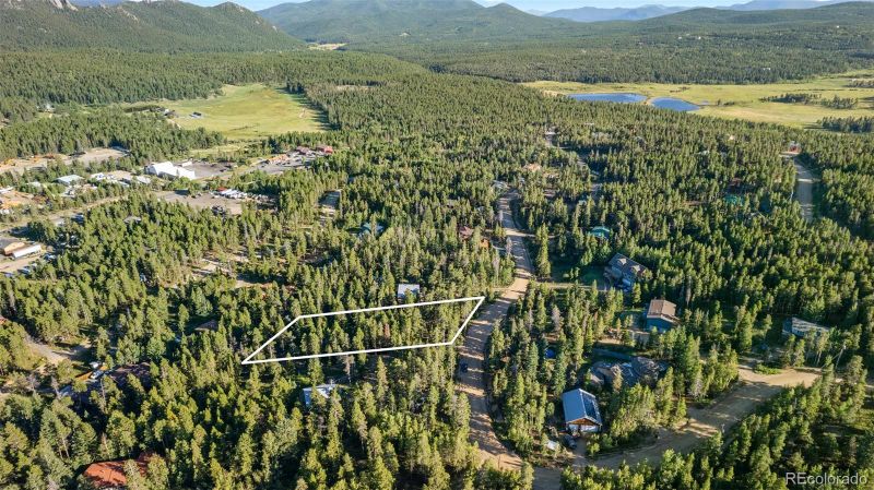 300 Tschaikovsky Rd Lot 31, Black Hawk, CO 80422
