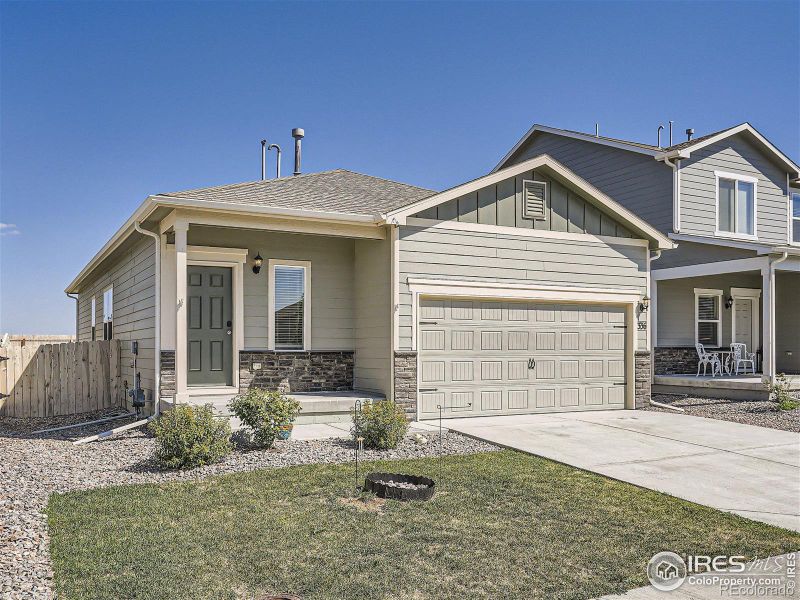 336 Walnut St, Bennett, CO 80102