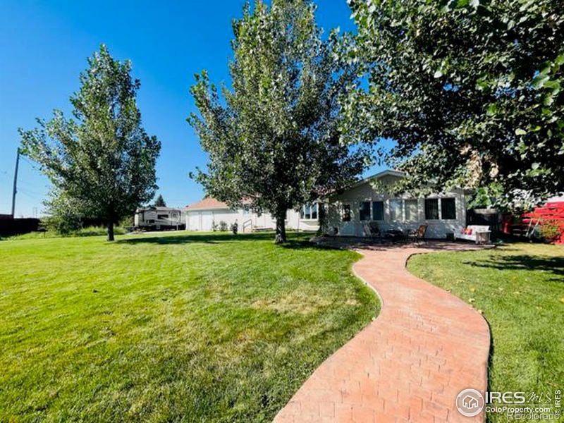 14 Circle Dr, Brush, CO 80723