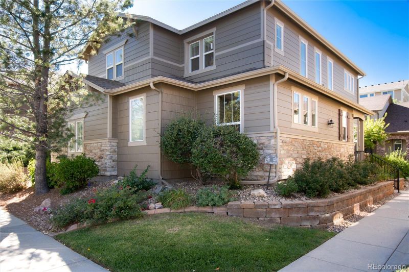 3981 Blue Pine Cir, Highlands Ranch, CO 80126