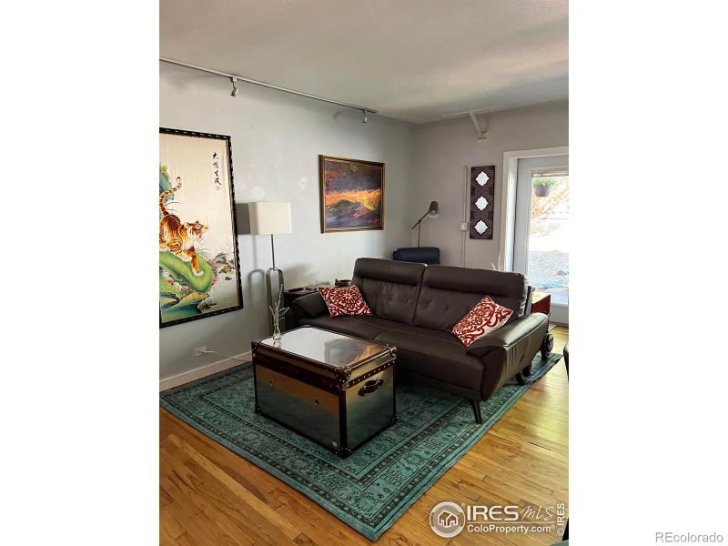 636 N Washington St #104, Denver, CO 80203