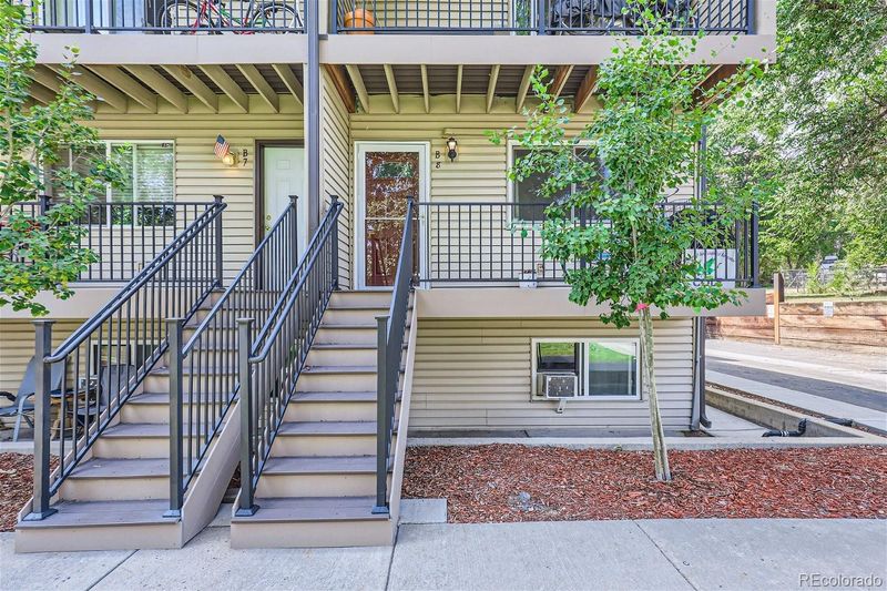 6021 Yarrow St #B8, Arvada, CO 80004