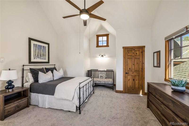 5430 County Road 10, Twin Lakes, CO 81251