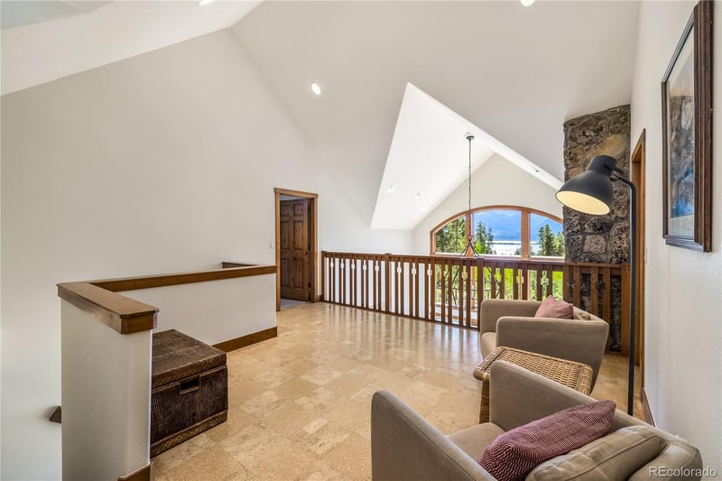 5430 County Road 10, Twin Lakes, CO 81251