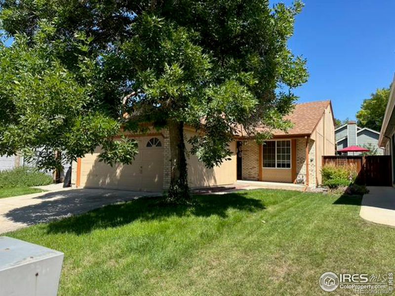 1808 Calkins Ave, Longmont, CO 80501