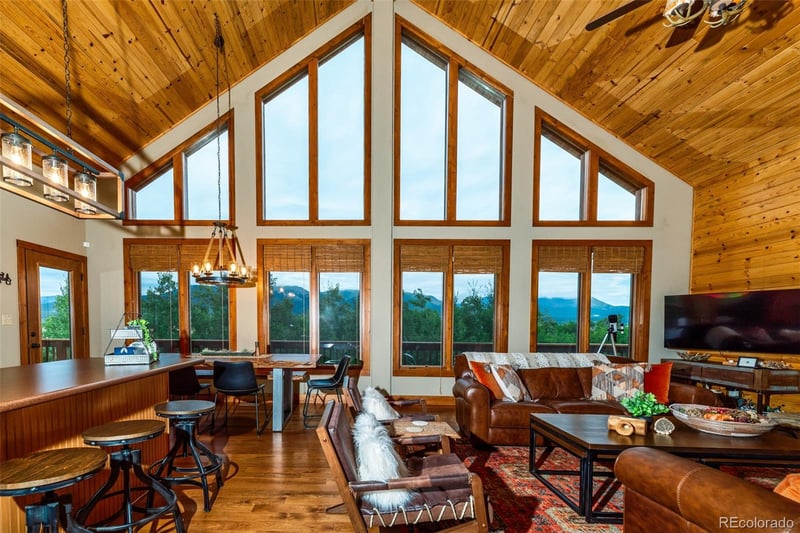 981 Glacier Peak Vw, Jefferson, CO 80456