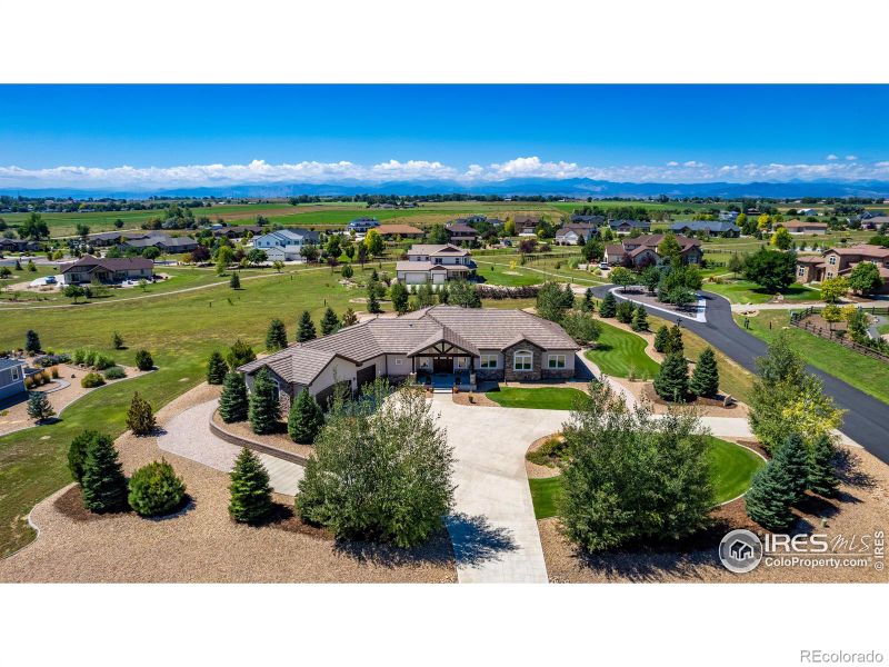 3414 Sweet Meadow Ct, Mead, CO 80542