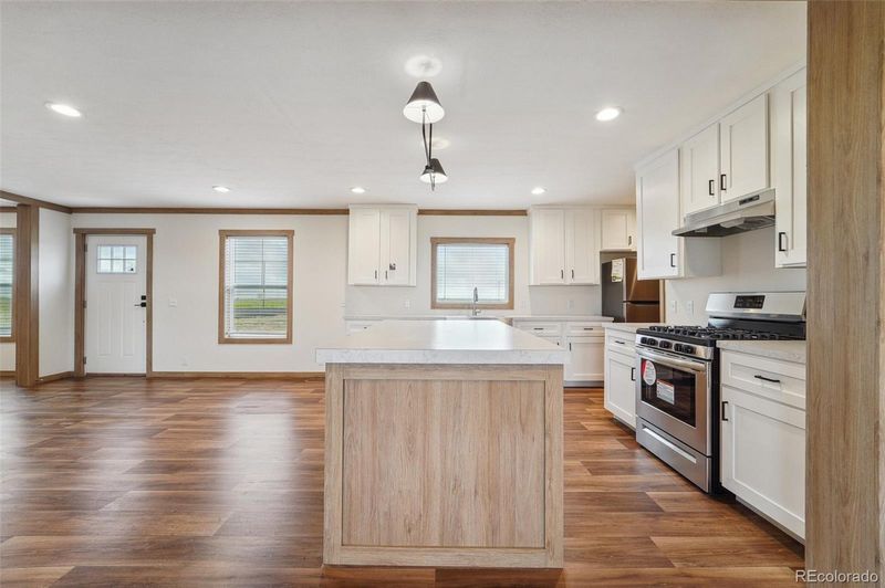 95 N Co Rd 197, Byers, CO 80103