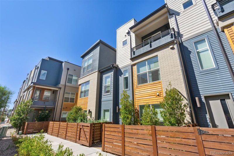 3536 W 17th Ave, Denver, CO 80204