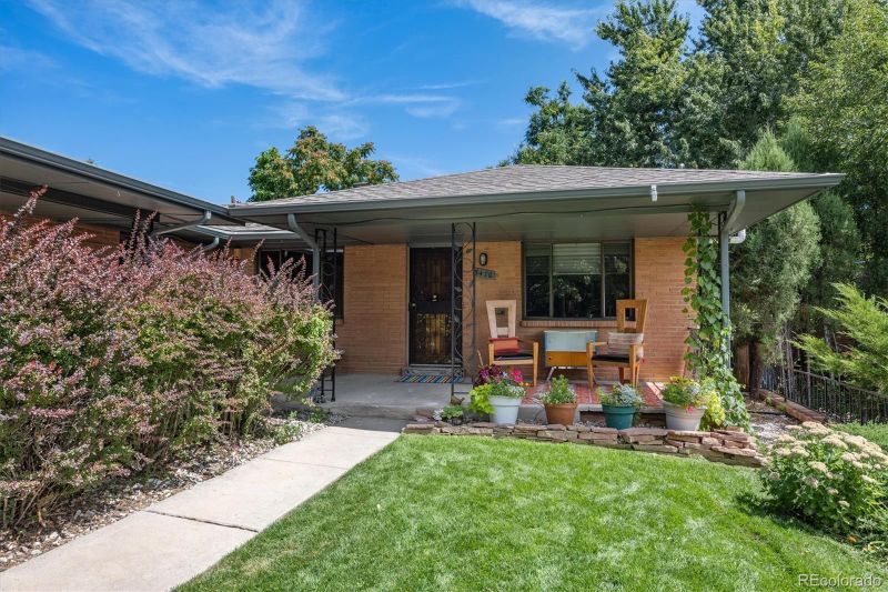 3470-3480 Saulsbury Ct, Wheat Ridge, CO 80033