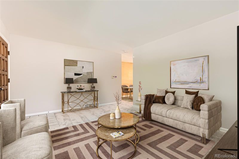 3951 W 78th Way, Westminster, CO 80030