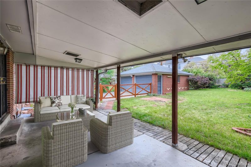 3951 W 78th Way, Westminster, CO 80030