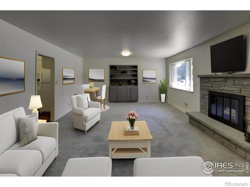 1320 Springfield Dr, Fort Collins, CO 80521