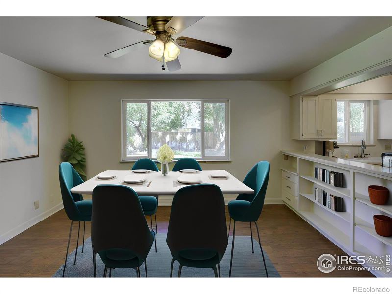 1320 Springfield Dr, Fort Collins, CO 80521