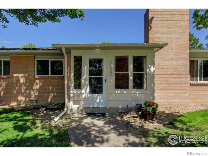 1320 Springfield Dr, Fort Collins, CO 80521