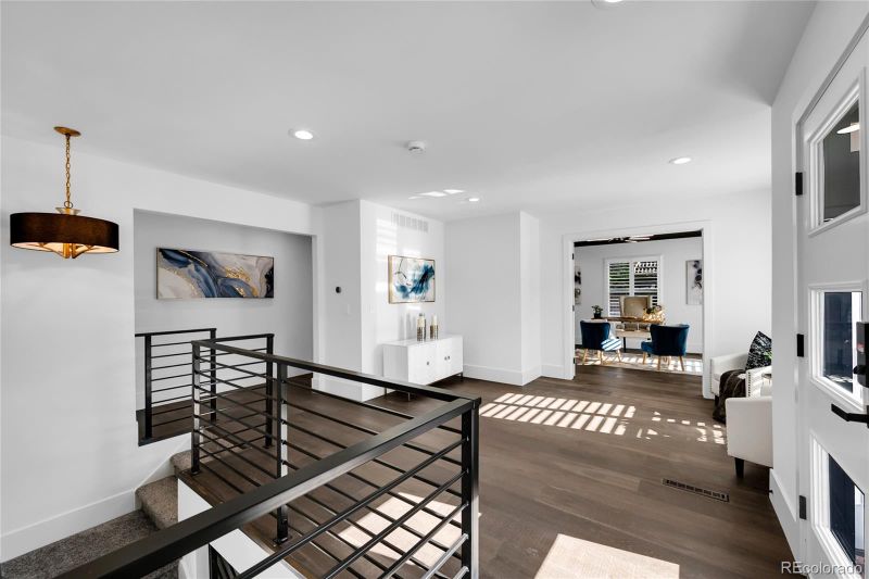 3870 S Narcissus Way, Denver, CO 80237