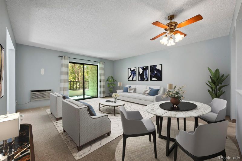 13890 E Marina Dr #312, Aurora, CO 80014