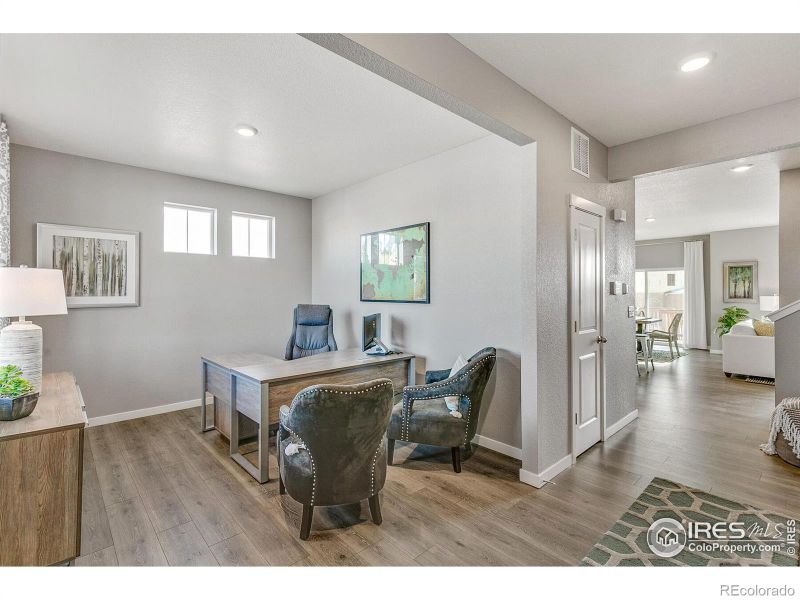 624 Sawyers Pond Dr, Severance, CO 80550