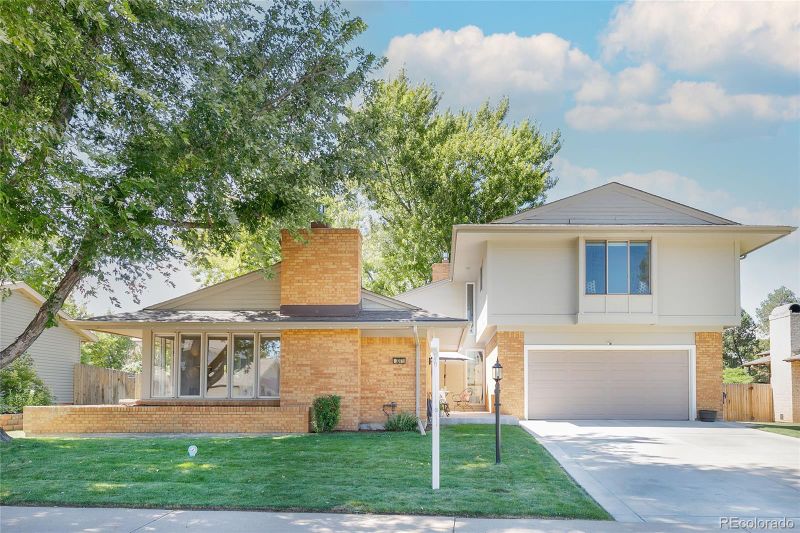3371 S Magnolia St, Denver, CO 80224