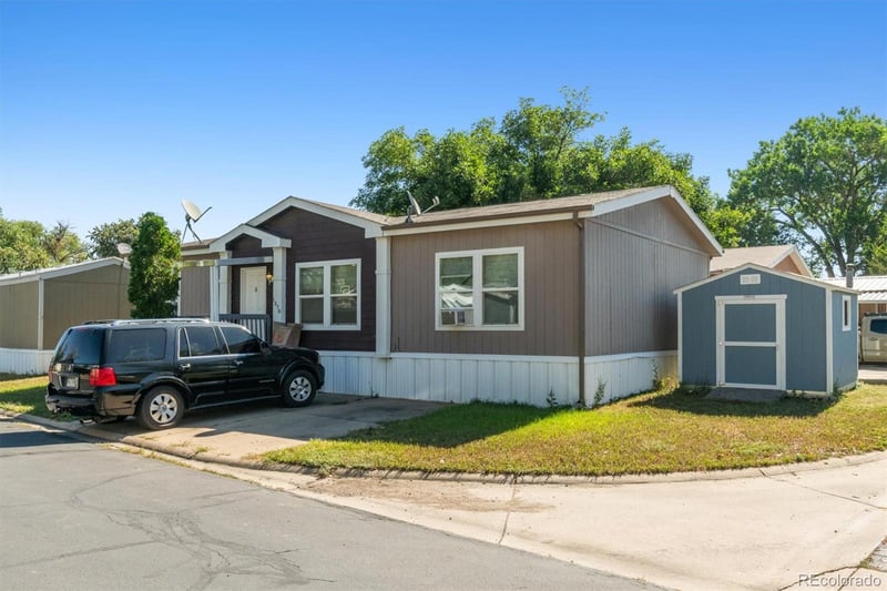 2885 E Midway Blvd Lot 1370, Broomfield, CO 80234