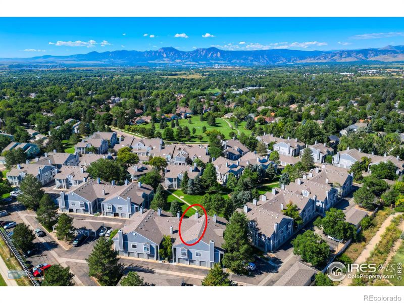7464 Singing Hills Dr #7464, Boulder, CO 80301