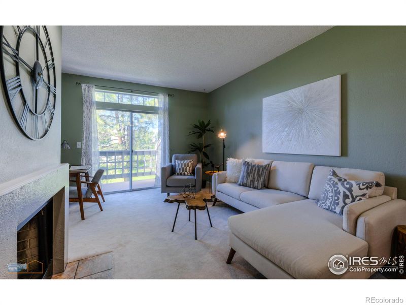 7464 Singing Hills Dr #7464, Boulder, CO 80301