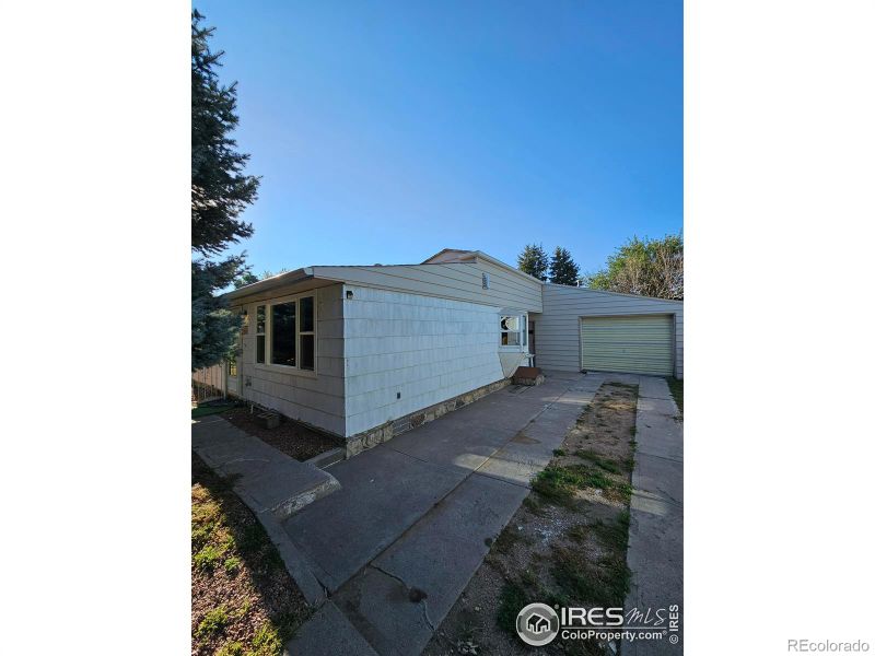 1308 Eaton St, Brush, CO 80723