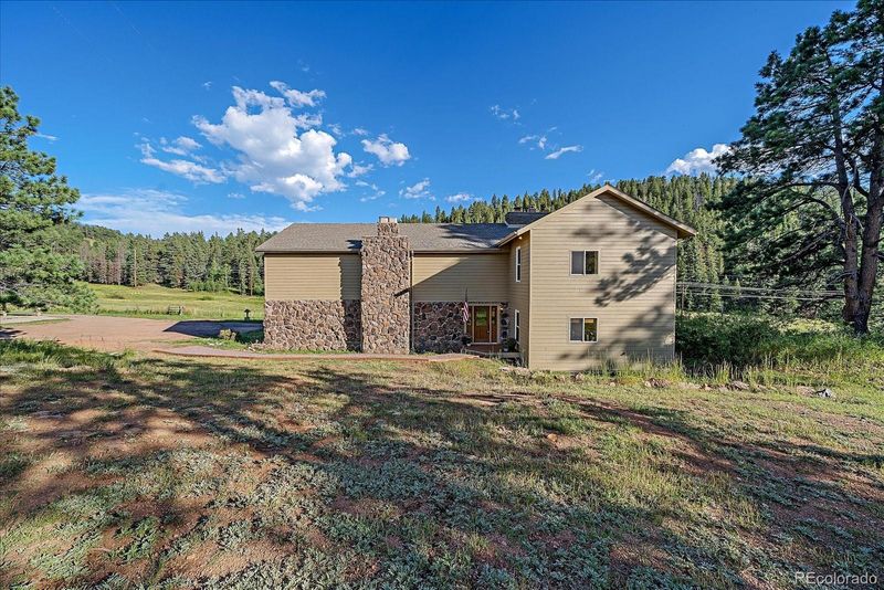 12894 Us Highway 285, Conifer, CO 80433