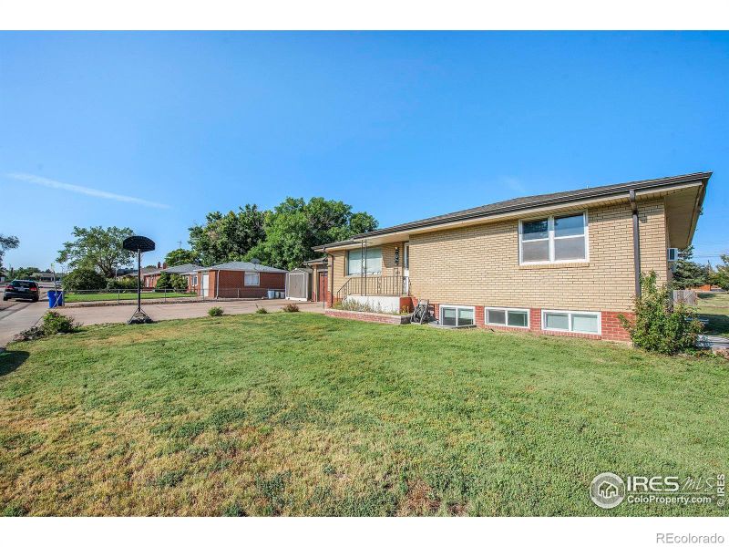 803 27th Ave, Greeley, CO 80634