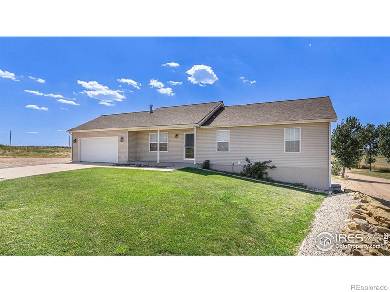23075 County Road 63, Kersey, CO 80644