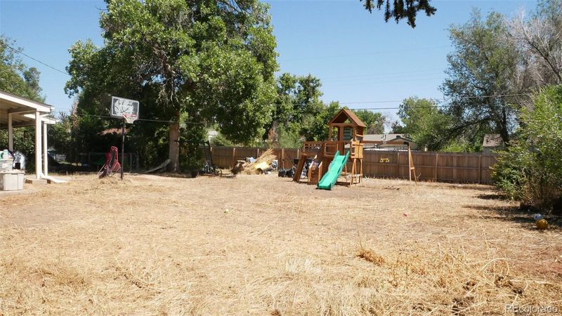 1140 S Utica St, Denver, CO 80219