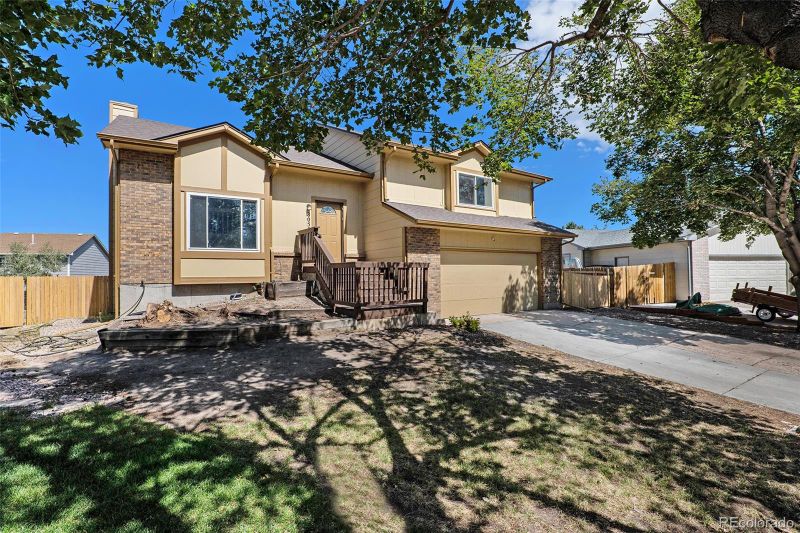 8055 Trefoil Ct, Colorado Springs, CO 80920
