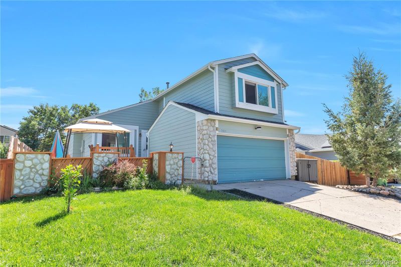 2186 Vineyard, Castle Rock, CO 80104
