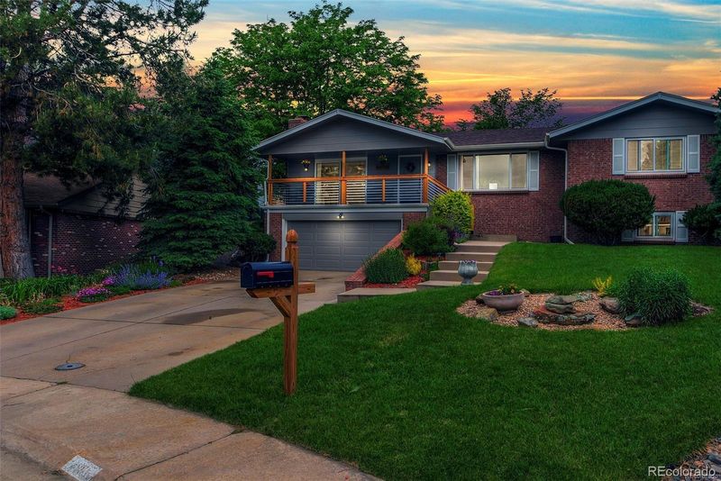 6933 Balsam St, Arvada, CO 80004