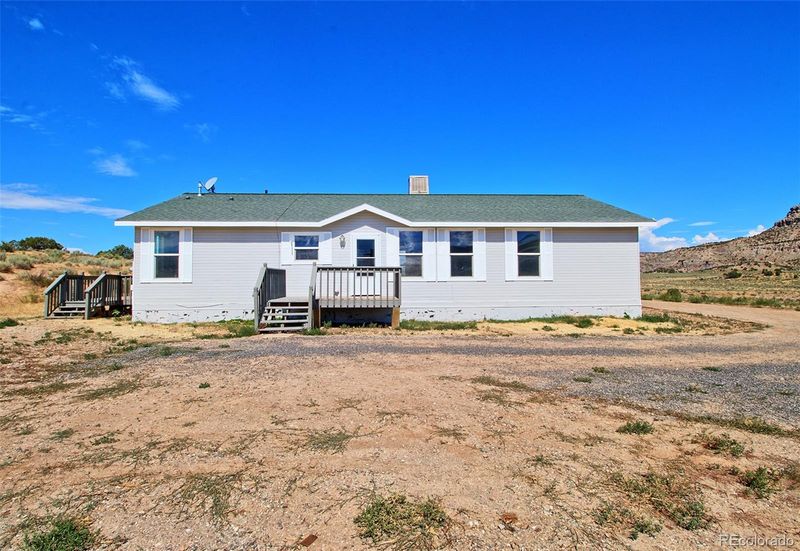 15184 45 1/2 Rd, De Beque, CO 81630