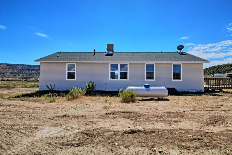 15184 45 1/2 Rd, De Beque, CO 81630